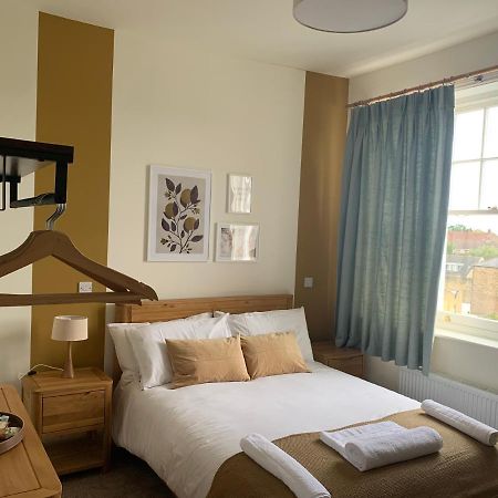 The Fox & Hounds Hotel London Kültér fotó