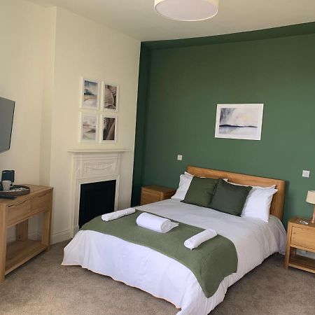 The Fox & Hounds Hotel London Kültér fotó